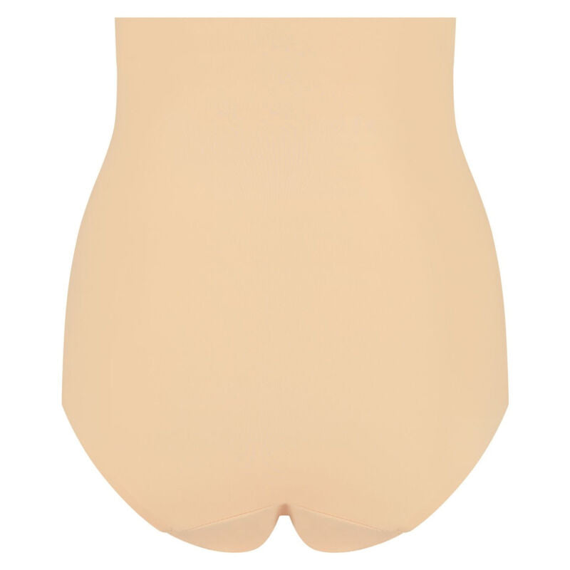 BYE-BRA - GIRDLE SEAMLESS ESTILO PANTIES BEIGE STORLEK XXL