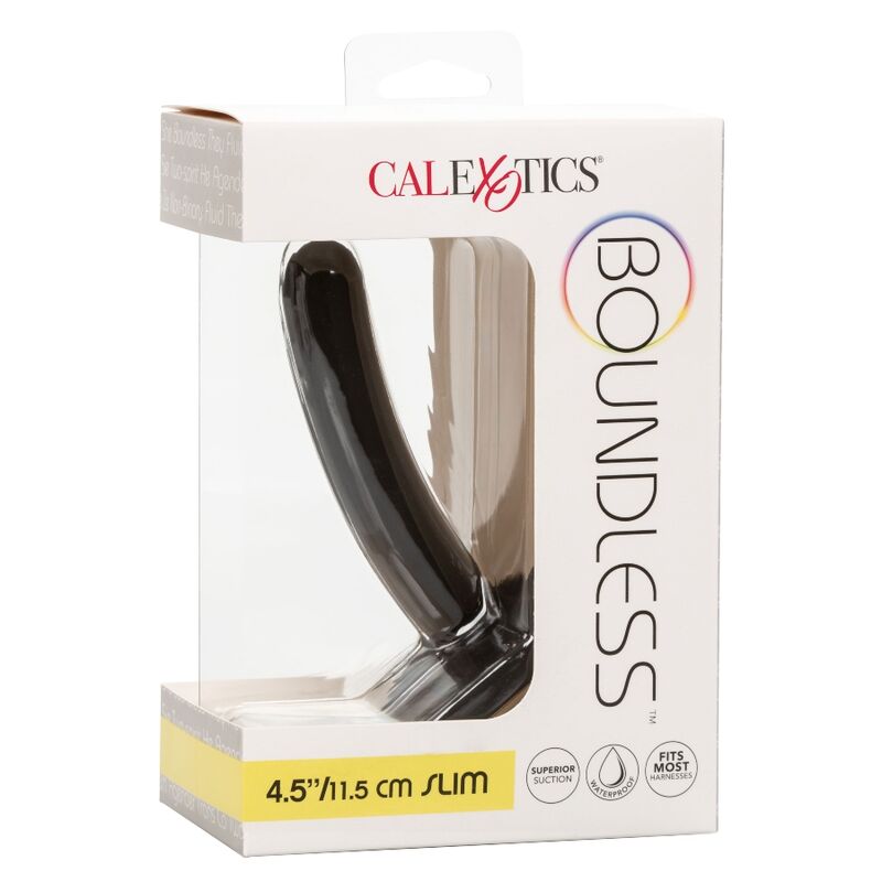 Boundless Dildo 11.5 cm från CALEXOTICS