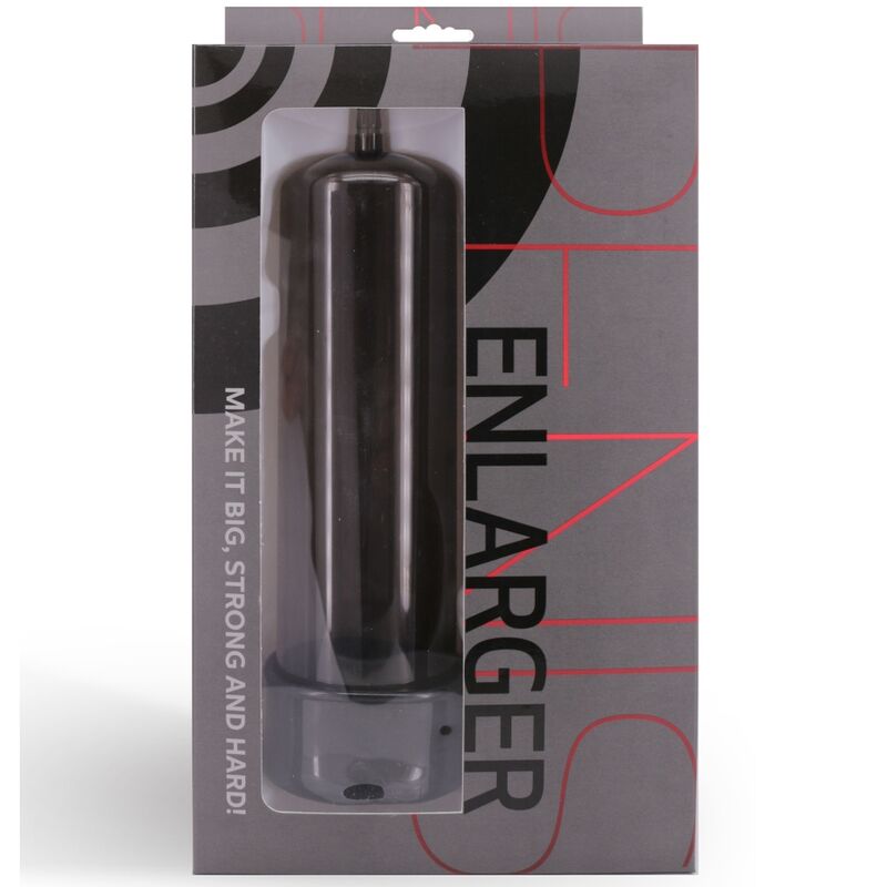 Seven Creations penis pump för erektion