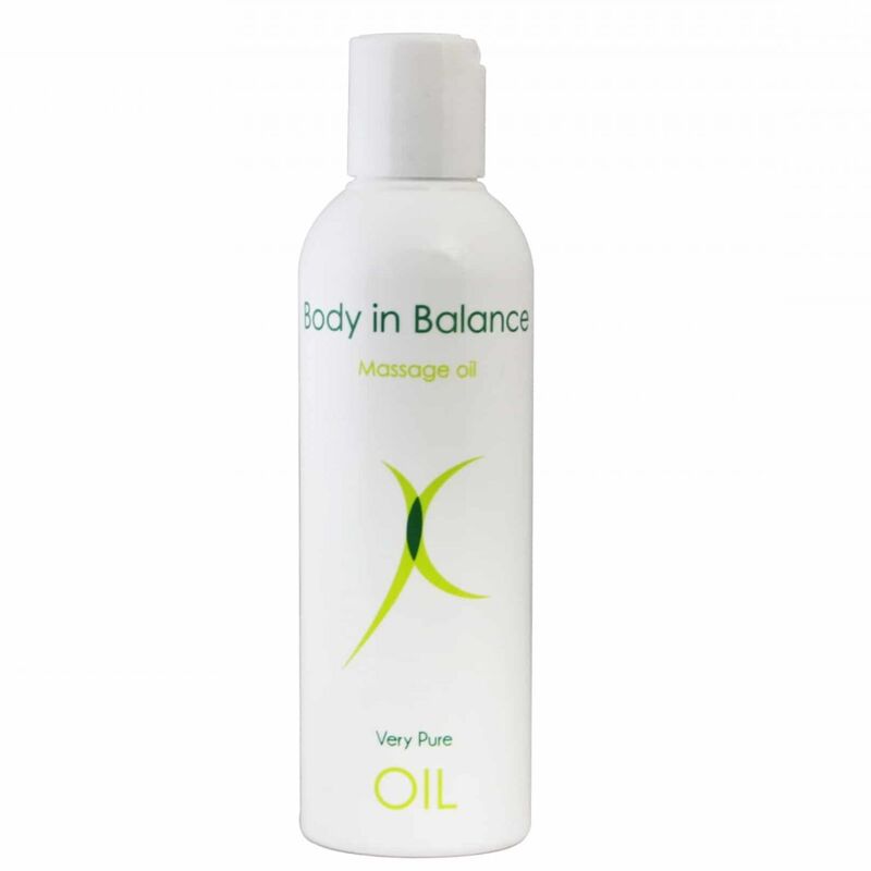BODY IN BALANCE - INTIMOLJA 200 ML