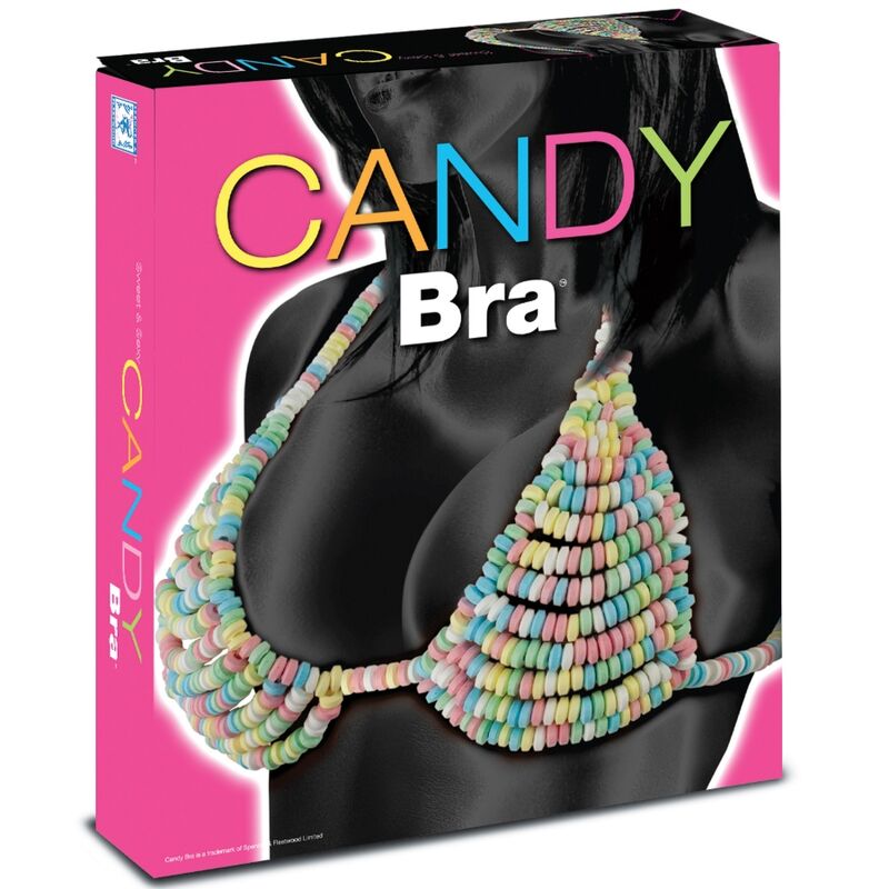 Candy Bra från Spencer & Fleetwood