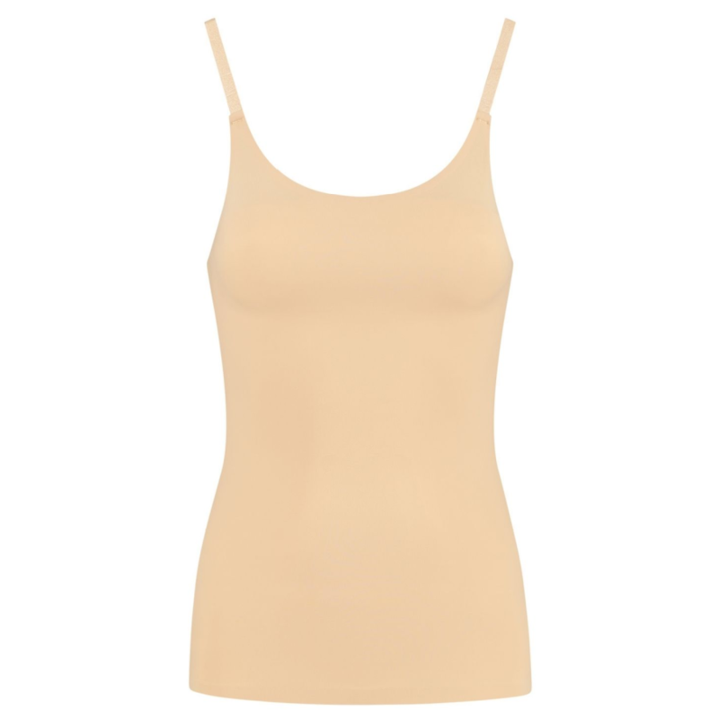 Bye Bra Light control invisible singlet