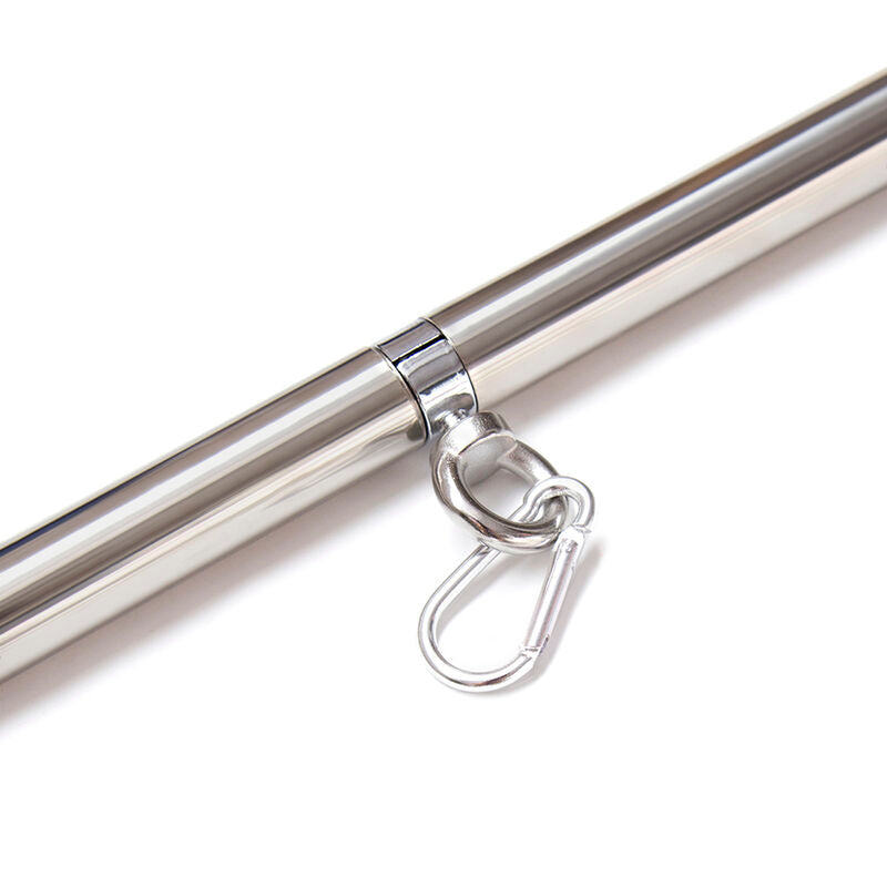 OHMAMA FETISH Restraint Bar med 4 krokar