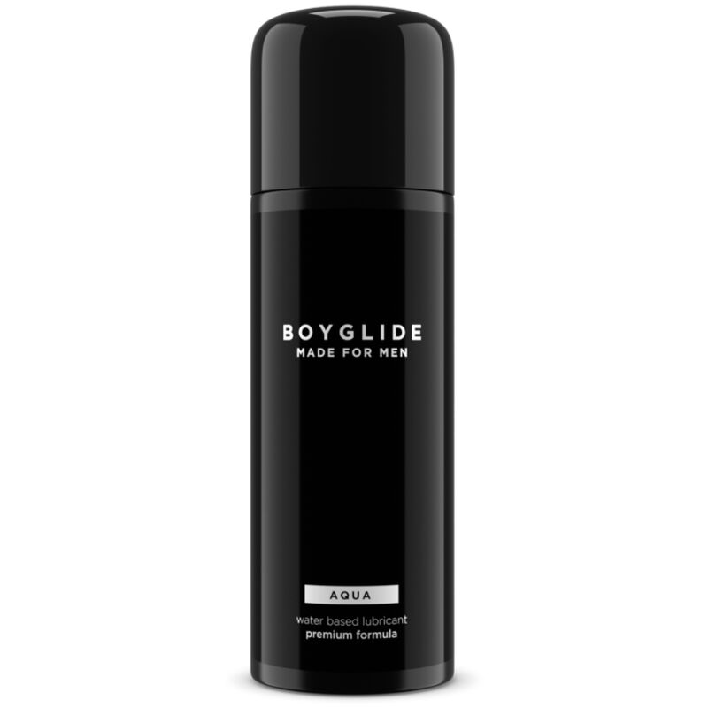 BOYGLIDE vattenbaserat glidmedel 100 ml
