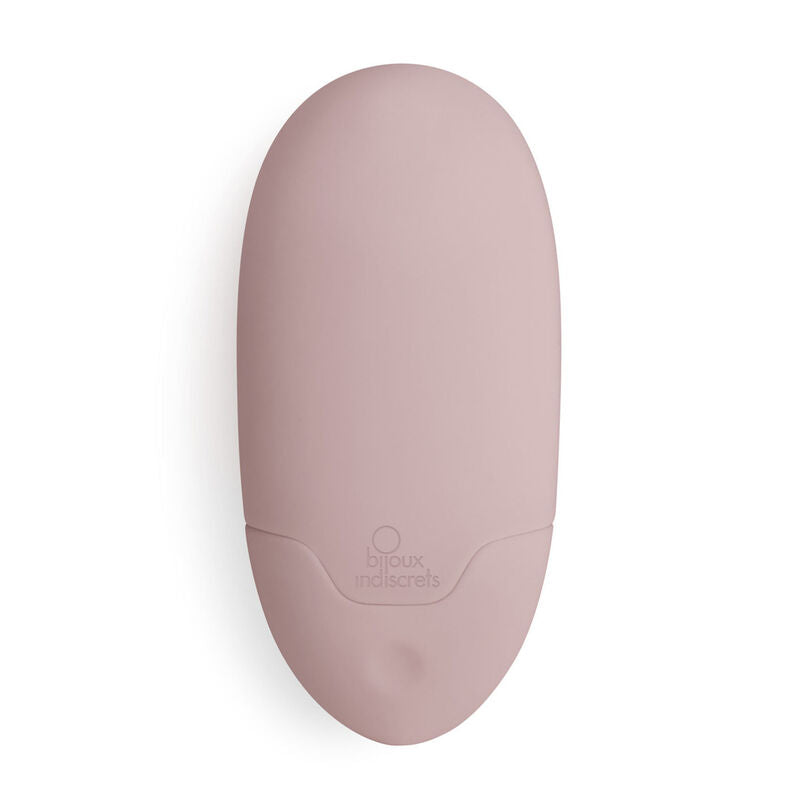 Uppladdningsbar intim vibrator från BIJOUX