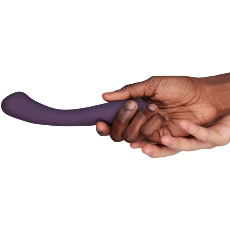 JE JOUE - JUNO G-SPOT VIBRATOR - PURPUR