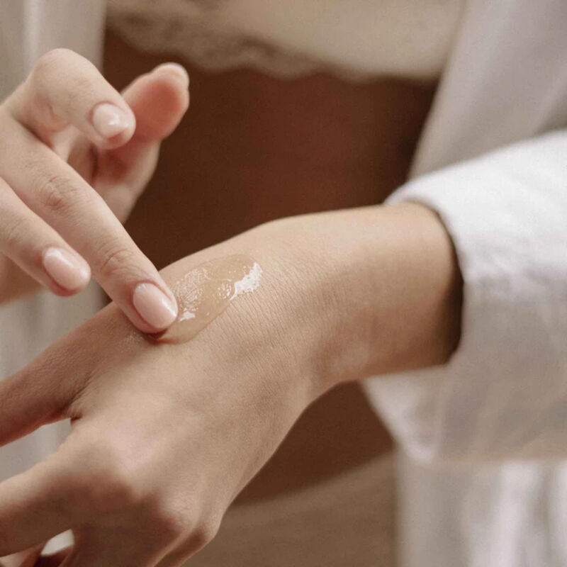 Orgasmiskt serum för klitoris från Bijoux Indiscrets