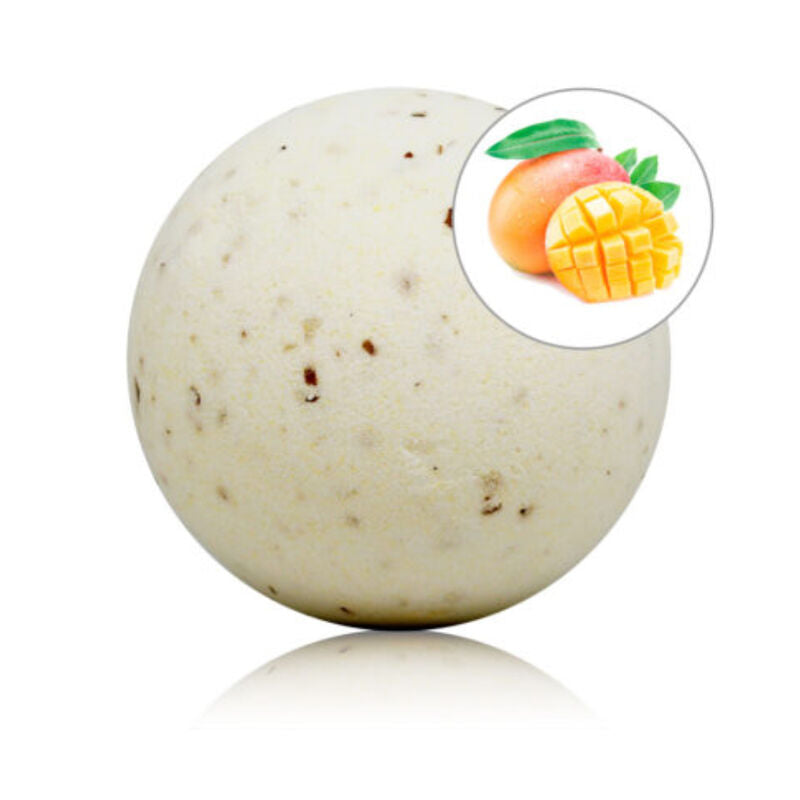 TALOKA - MANGO DOFTANDE BADBOMB MED ROSENBLAD