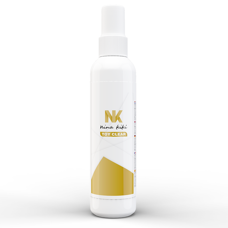 NINA KIKÍ Cup Toy Cleaner 150 ml