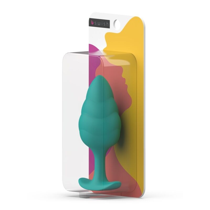 B SWISH - BFILLED BASIC TURKOS