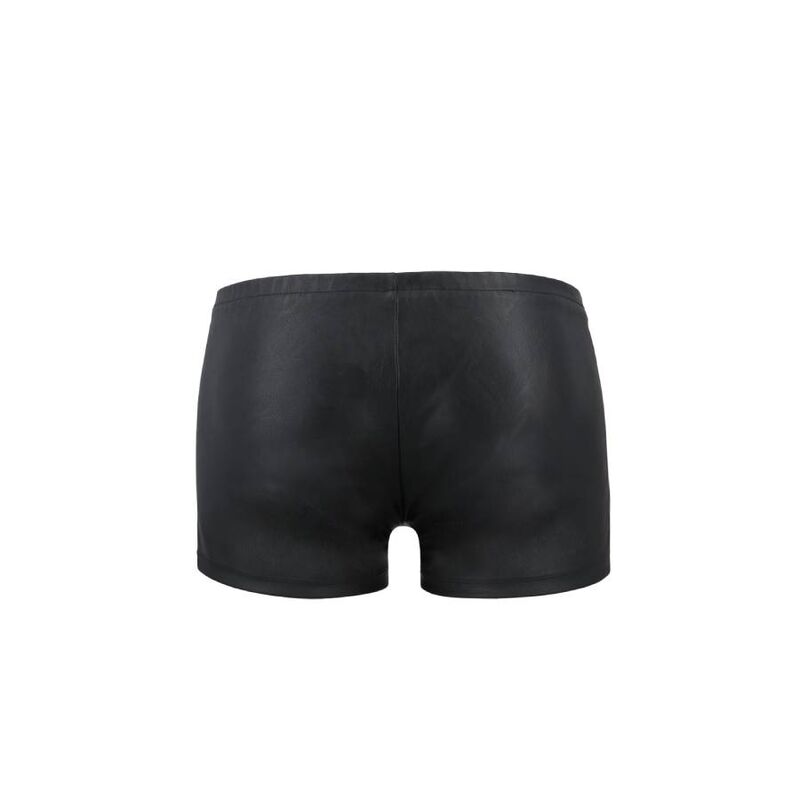 PASSION 049 SHORT MATT BLACK S/M