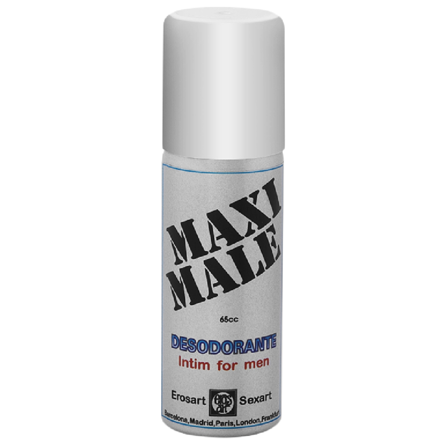 EROS-ART Men Intim Deodorant med feromoner 75 ml