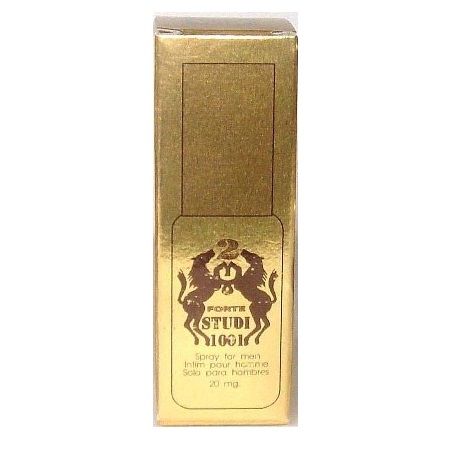 EROS-ART Studi Forte Retardant Spray 20 ml