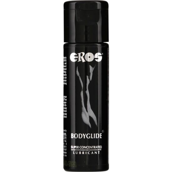 EROS - BODYGLIDE SUPERKONCENTRERAD GLIDMEDEL 30 ML