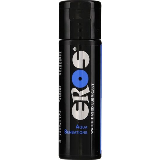 EROS - AQUA SENSATIONS LUBRICERANDE BASE VATTEN 30 ML