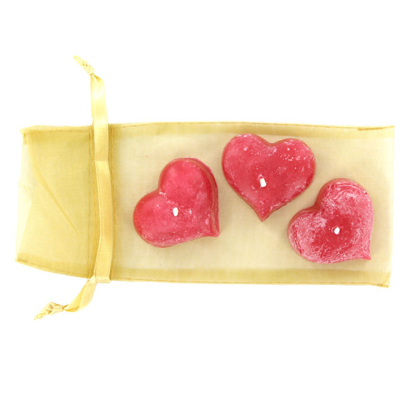 EXTASE SENSUAL Oral Passion Chest med stimulerande gel och ljus