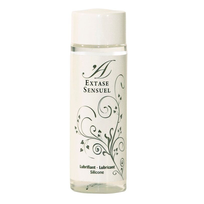 EXTASE SENSUAL silikon glidmedel 100 ml