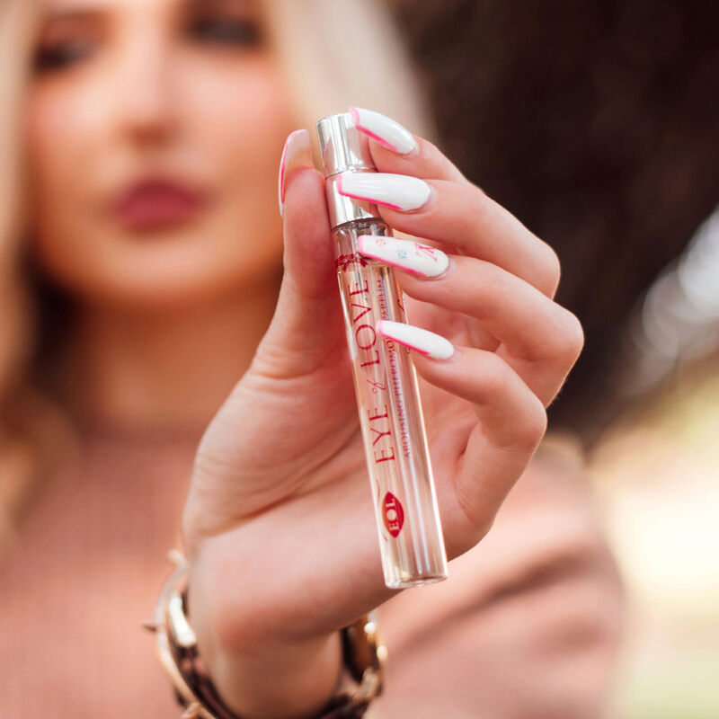 EYE OF LOVE EOL feromonparfym 10 ml One Love