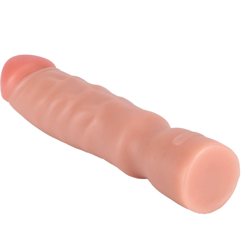 GET REAL BIG BOY 30 CM SKIN dildomodell