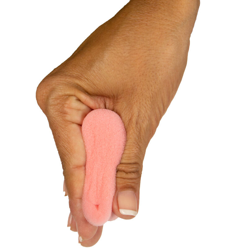 CONFORT 365 - TAMPON LUBRICERAD VAGINALSVAMP - 3 ENHETER