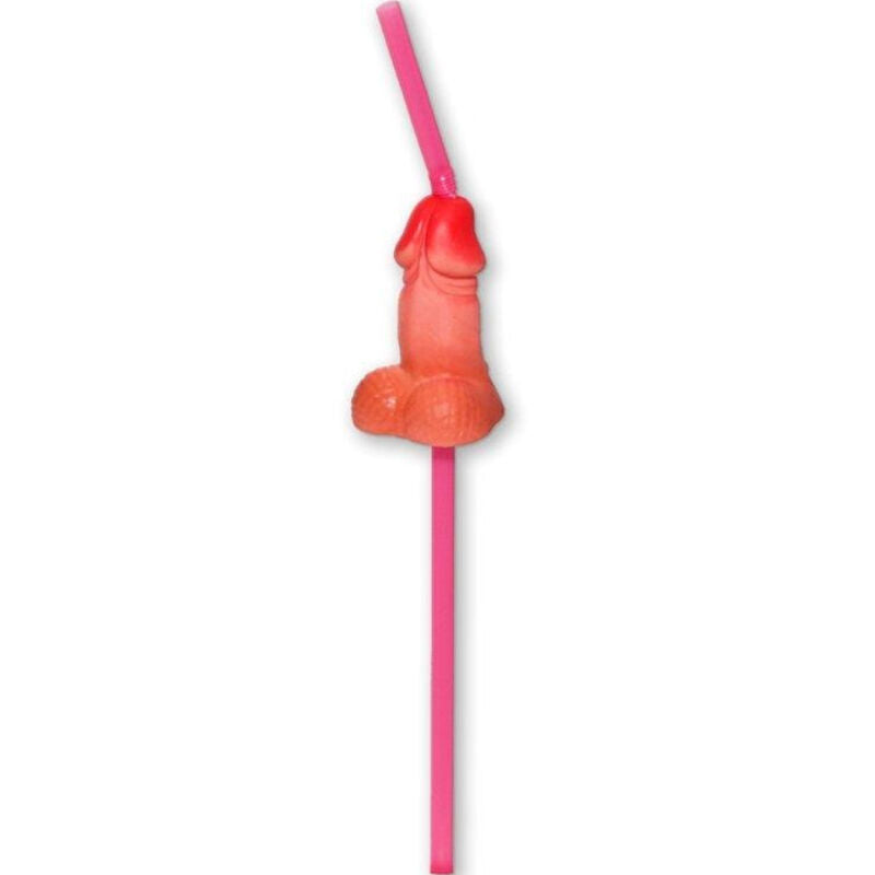 DIABLO PICANTE - 5 NATURLIGA PENISFORMADE STRÅAR