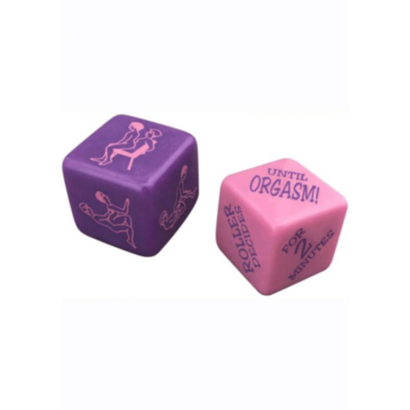 KHEPER GAMES Sex Tärningsspel för par