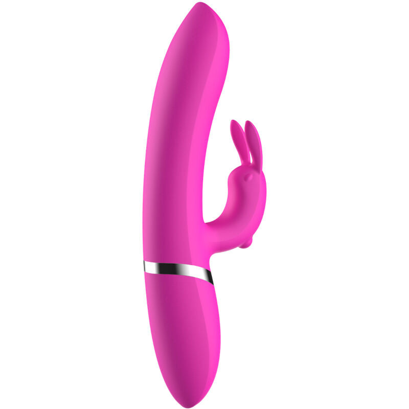 Armony Ava vibrator rabbit i fuchsia