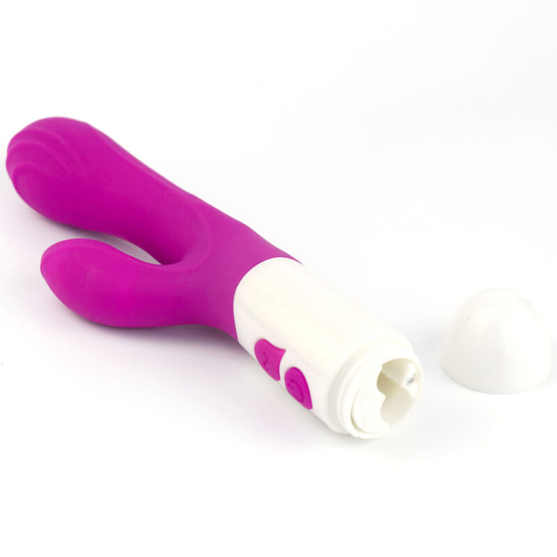 Armony Happy vibrator i violett färg
