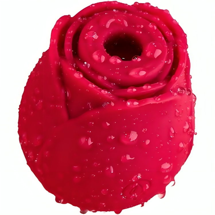ARMONY - DELIGHT FLOWER RÖD SUCTION CUP
