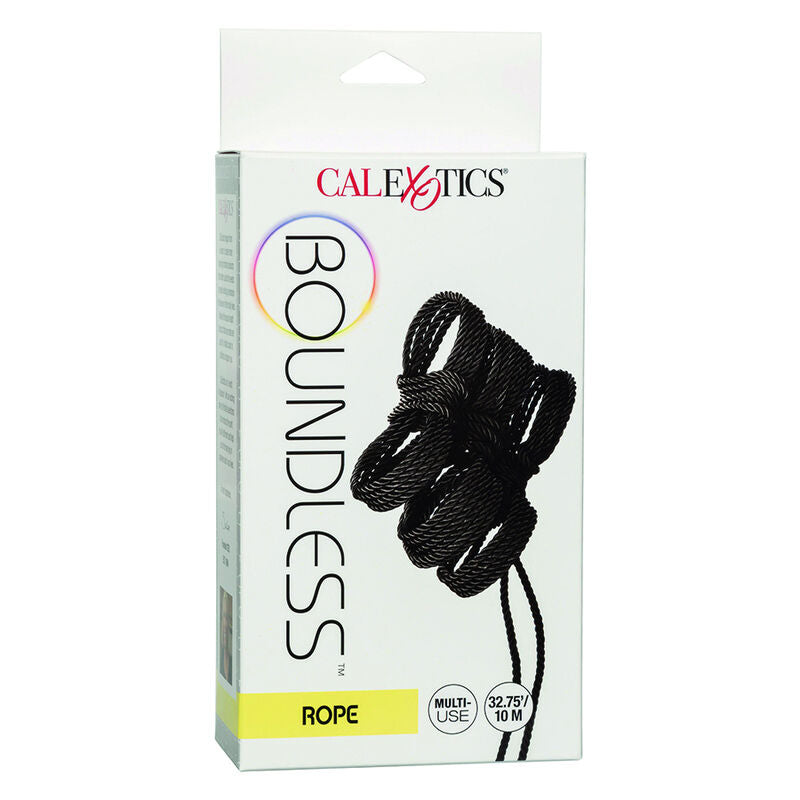 CalExotics Boundless Rope 10m svart