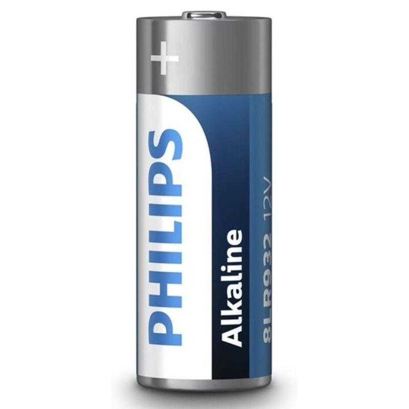 PHILIPS LR23A alkaliskt batteri 12V
