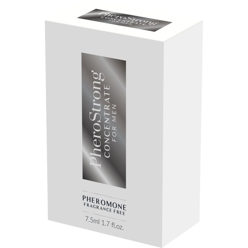 PHEROSTRONG - Feromonkoncentrat för honom 7,5 ml