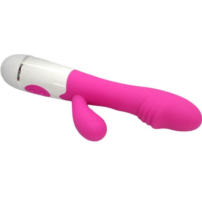 Abby vibrator från Armony i fuchsia med 16 hastigheter