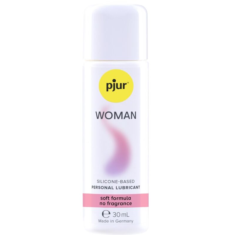 Pjur Woman Bodyglide glidmedel 30 ml