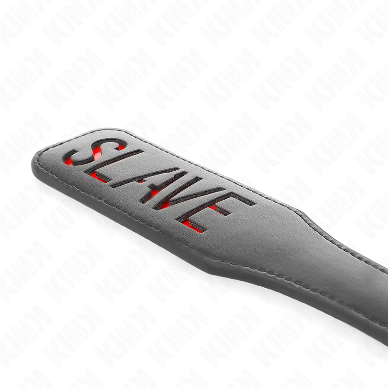 KINK SLAVE RUND HÖRNA PALET 32 X 6 CM