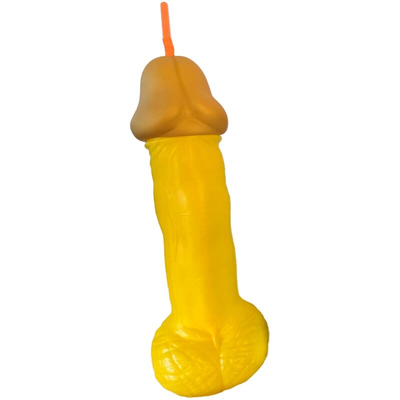 DIABLO PICANTE - GUL PLAST PENISGLAS