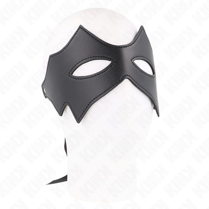 KINK - KATTANS ANSIKTSMASK MODELL 1 34 x 12 CM