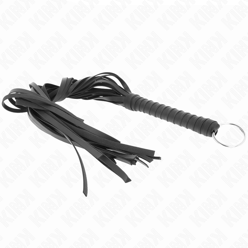 KINK - Piska med Ring 65 cm