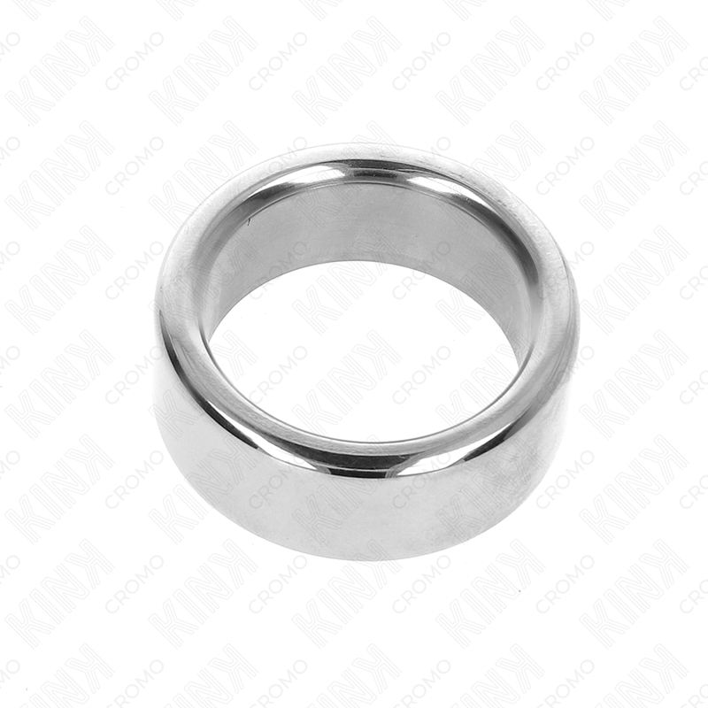 KINK metall penisring 2.8 cm