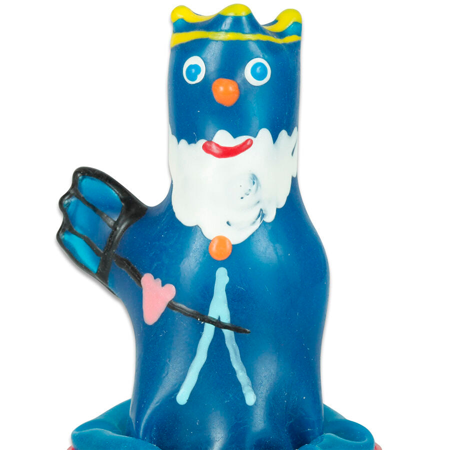 CONDOMERIE - HANDMÅLADE NOVITETSKONDOMER AQUARIUS