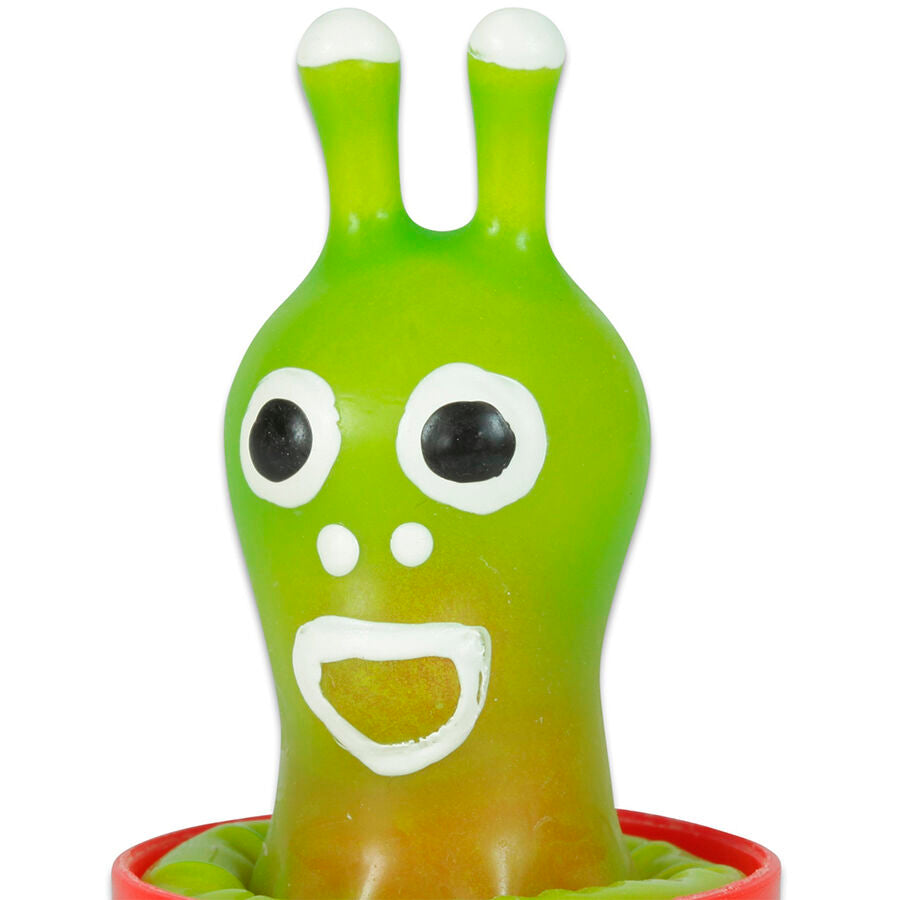 CONDOMERIE - HANDMÅLADE NOVITETSKONDOMER ALIEN MARTIAN