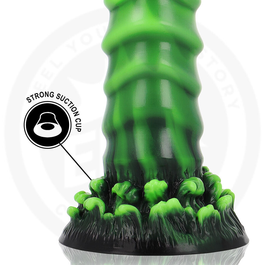 EPIC DILDO CAELION LIVING ROOT i organisk design