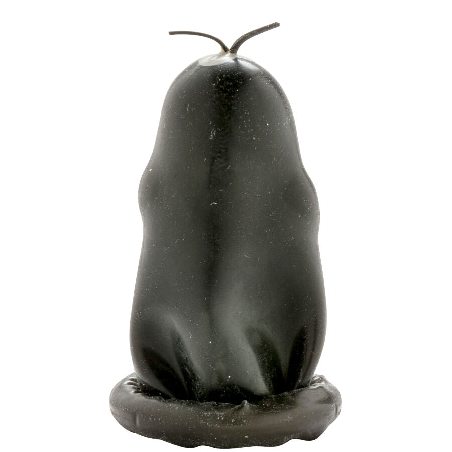 Handmålade novelty kondomer från CONDOMERIE