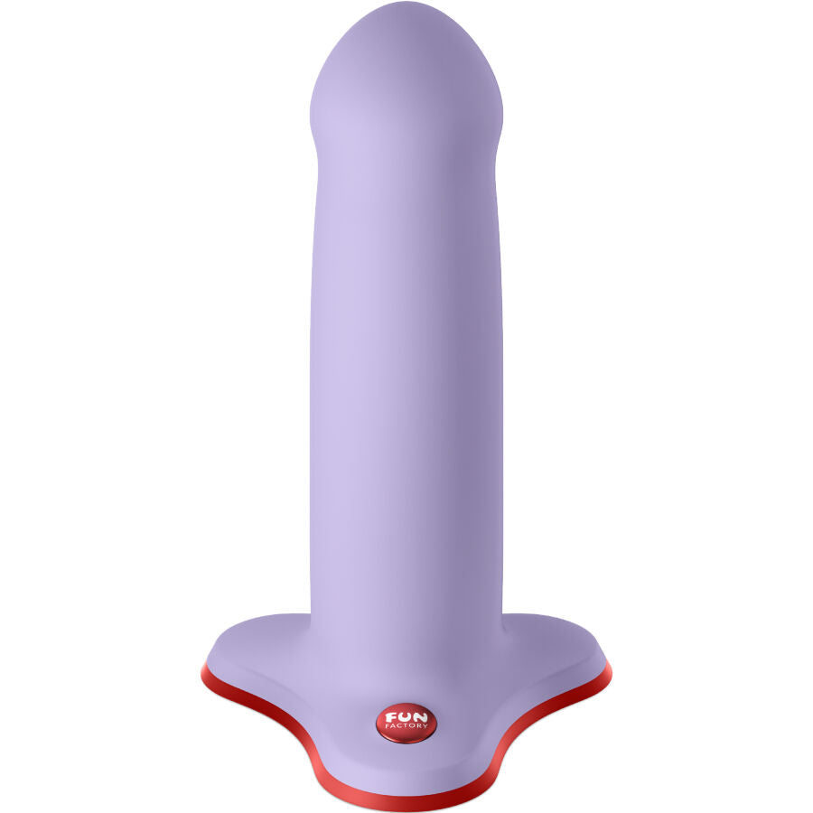 FUN FACTORY AMOR G-SPOT DILDO i lila