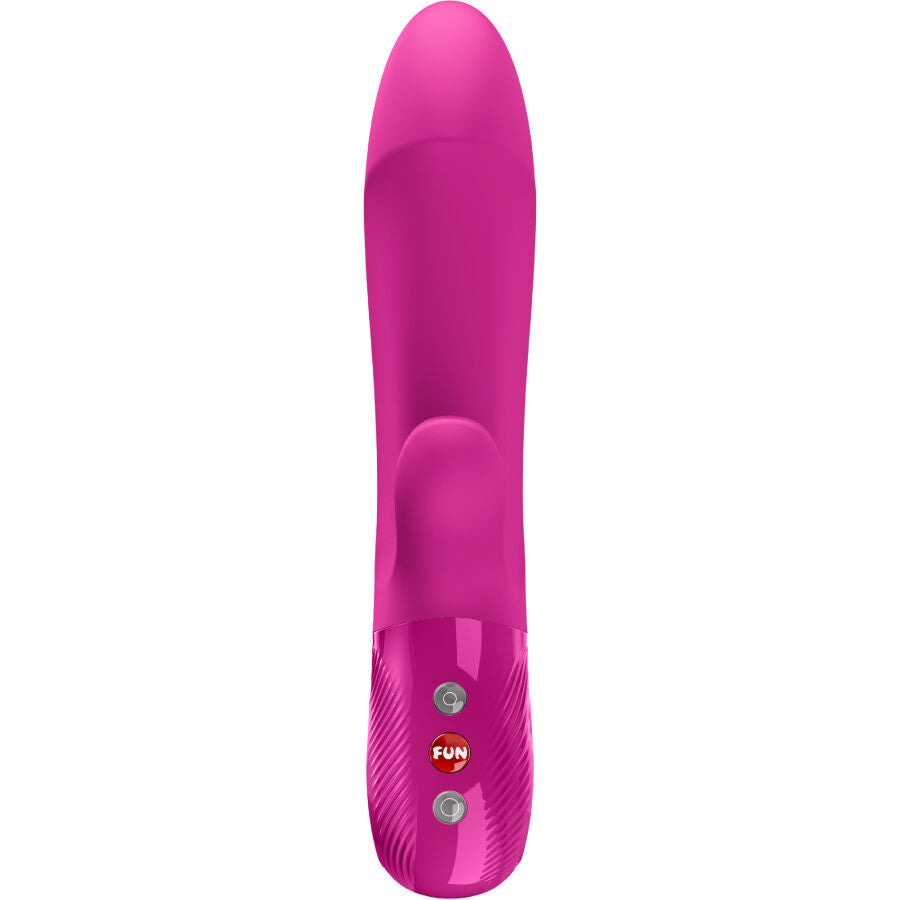 FUN FACTORY BI STRONIC EMBRACE i magenta färg