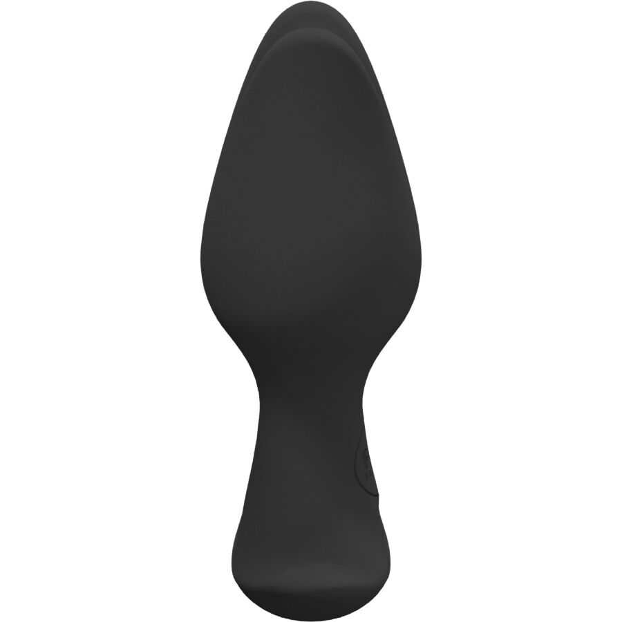 BOOTIE FEM analplugg från FUN FACTORY i svart