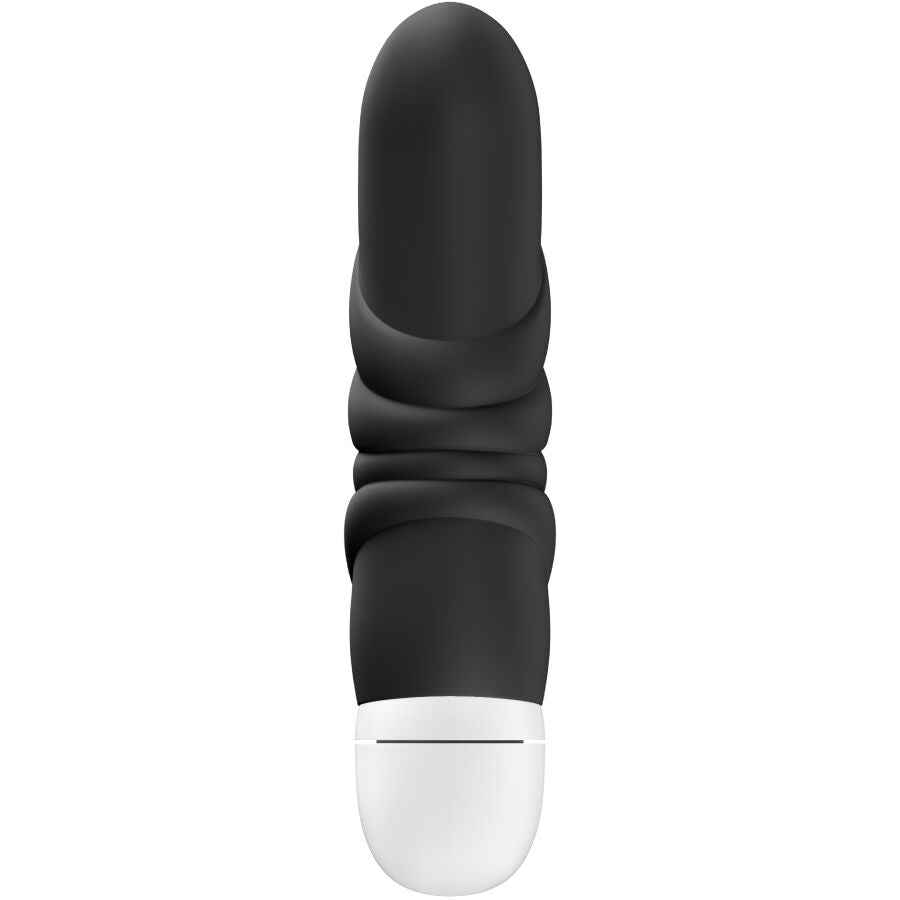 FUN FACTORY JAM Mini Vibrator i svart