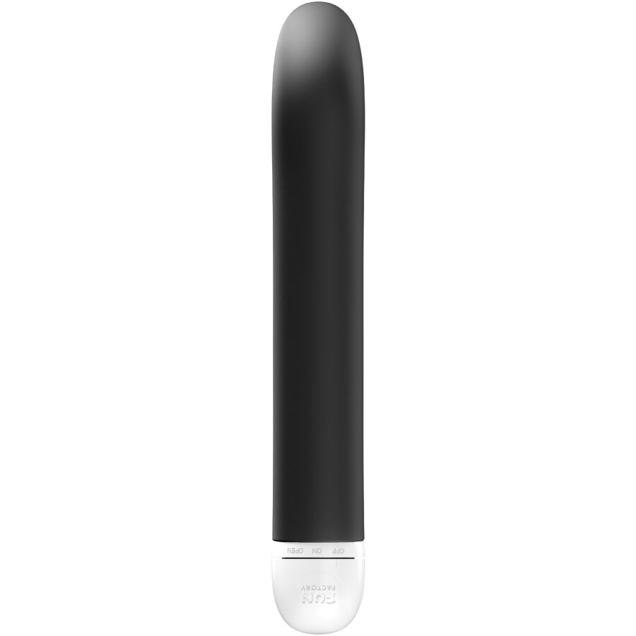 FUN FACTORY JOUPIE G-SPOT VIBRATOR BLACK