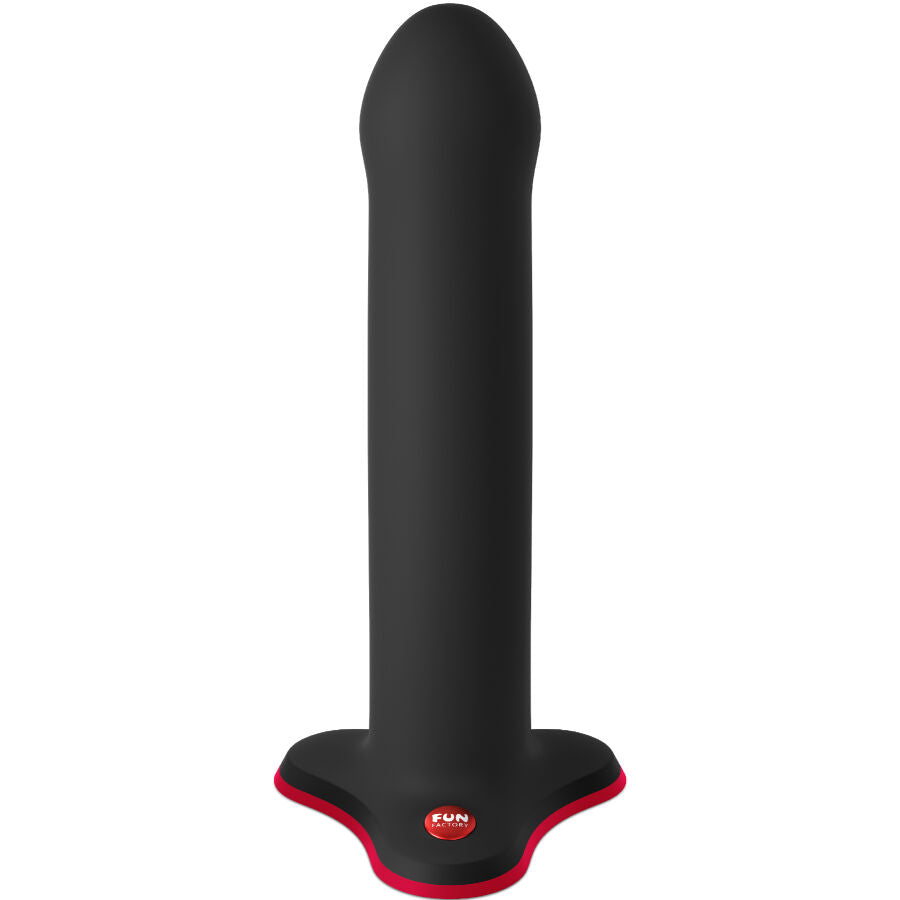 FUN FACTORY MAGNUM G-spot dildo i svart