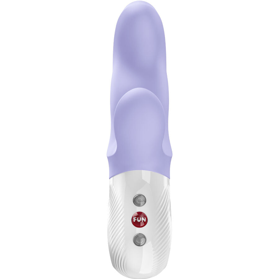 Lila rabbit vibrator från FUN FACTORY